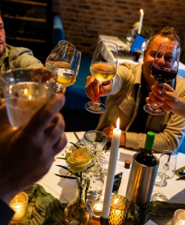 Speciale gelegenheden